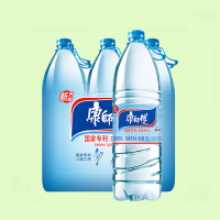康师傅饮用水 1.5L *8瓶