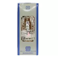 双沟银双沟酒41度500ml*6瓶