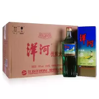 洋河 优质大曲38度 500ml*12瓶