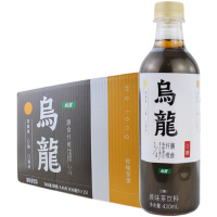 怡宝佐味乌龙茶430mL*15