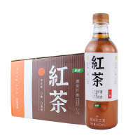 怡宝佐味红茶430mL*15