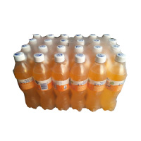 芬达零卡橙味500ml*12瓶