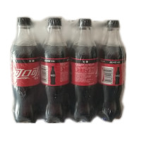 可口可乐汽水畅爽装680ml原味*12瓶