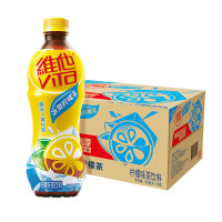 维他 冰爽柠檬茶500ml*15瓶
