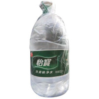 怡宝 纯净水12.8L单桶