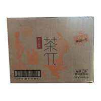 农夫山泉 茶派柠檬红茶900ml*12瓶