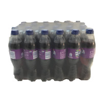 芬达葡萄味600mL*24瓶