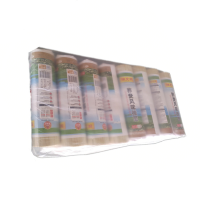 陈克明荞麦面1kg*15筒