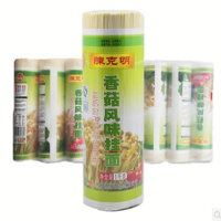 陈克明香菇面1kg*15筒