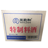 王致和特制料酒500mL*15瓶