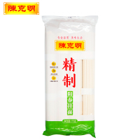 陈克明精制阳春挂面1000g*15袋