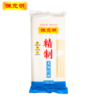 陈克明精制龙须挂面1000g*15袋