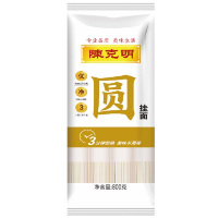 陈克明圆挂面800g*15袋