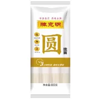 陈克明圆挂面800g*15袋