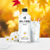 元气森林外星人电解质水小雏菊口味500ml*15瓶