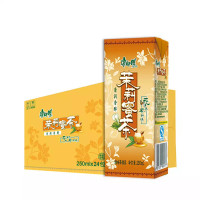 康师傅茉莉蜜茶250ml*24盒