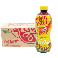 维他(Vita)锡兰风味柠檬茶500ml*15瓶