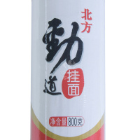 陈克明北方劲道挂面800g(宽)*15袋