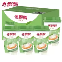 香飘飘茉莉味奶茶 73g*30杯/箱