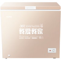 奥马冷柜BCD-295MBF云锦(运费自理)