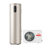 统帅空气热泵热水器200升LKF60/200-A9-D-U1