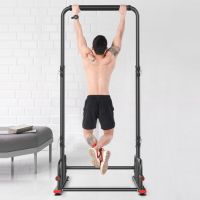 引体向上器单杠室内多功能健身器材家用儿童增高拉伸训练锻炼