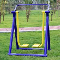 室外健身器材漫步机套装户外小区公园社区广场老年人健身器材家用