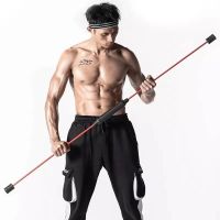 飞力仕硬棒多功能训练棒菲利斯飞力士健身弹力棒震颤棒振颤棒