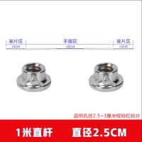 杠铃杆直杆奥杆曲杆1.2米1.8米1.5米卧推杆深蹲硬拉杆健身房举重