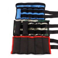 沙袋绑腿跑步训练运动负重装备学生儿童女舞蹈绑脚手沙带腿部沙包