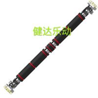 门上单杠家庭引体向上器家用单杆室内墙体免打孔体育用品健身器材