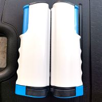 多色可拉伸家用便携式乒乓球伸缩网架标准乒乓球网柱儿童家用玩具