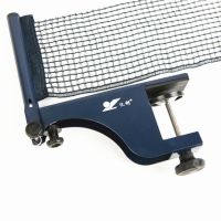 厚乒乓球网架乒乓球网柱含网套装加厚室外户外乒乓球网架