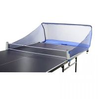 乒乓球集球网 乒乓球多球网发球机挡网 乒乓收集回收网