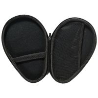新品乒乓球拍拍套拍包便携硬质乒乓球包套用包拍袋葫芦大容量
