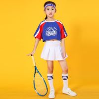 六一儿童演出服街舞儿童潮服街舞套装男童爵士舞服装女童套装