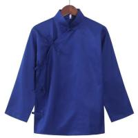 小品话剧演出服古装老太婆奶奶妈妈服装村妇女士汉服戏剧媒婆服装