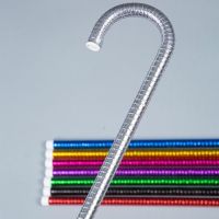 成人儿童爵士舞拐杖道具幼儿园表演出肚皮舞蹈拐杖跳舞杖手棍藤杖