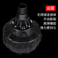 儿童立式拳击沙袋跆拳道训练成人搏击泰拳散打吊式人形不倒翁沙包
