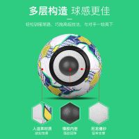 正版足球5号成人比赛训练装备中学生礼物中考体育用品
