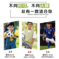 足球4号5号球黑白学生足球中小学生训练比赛儿童足球校园足球