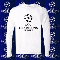 欧冠联赛足球训练服巴萨皇马尤文图斯球衣长袖热刺曼城联上衣