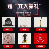 篮巨人篮球成人7号牛皮手感吸汗软皮水泥地室外耐磨中小学生比赛