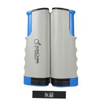 伸缩便携乒乓球网架乒乓球桌隔网兵乓球台架套装含网室内室外通用