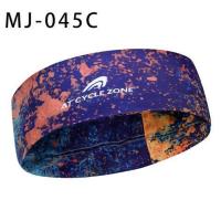 发带男女运动吸汗街头潮人百搭洗脸跑步篮球健身发箍头带