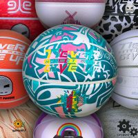 helmet头盔哥篮球7号球正版耐用成人训练曼巴篮球耐磨篮球男