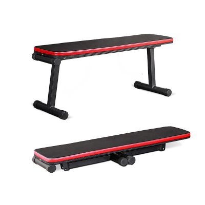 多功能哑铃凳可折叠卧推凳平板飞鸟凳仰卧起坐健腹板室内健身器材
