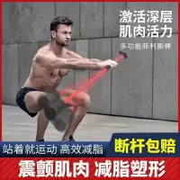 飞力士棒运动震颤健身弹力棒振颤菲力士棒菲利斯棒