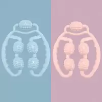 美腿器盆底肌夹腿瘦大腿内侧健身器材提女腿部训练器