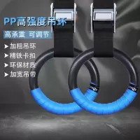 吊环健身家用室内成人引体向上儿童小孩拉伸长高腰椎脊椎训练